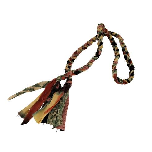 バンダナ はぎれ ネックレス メンズ