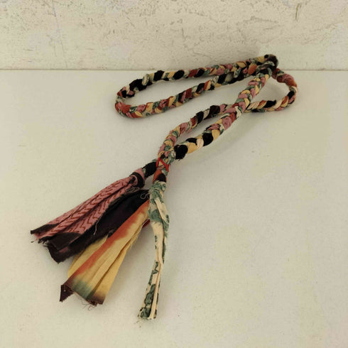 バンダナ はぎれ ネックレス メンズ