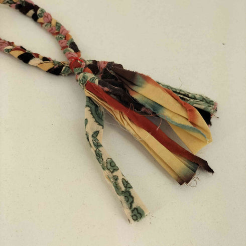 バンダナ はぎれ ネックレス メンズ