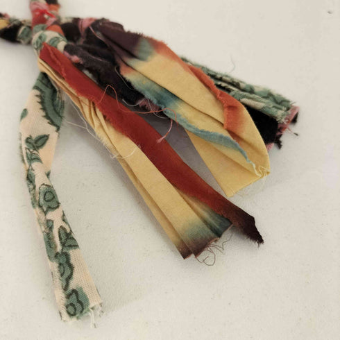 バンダナ はぎれ ネックレス メンズ