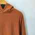 ネストローブコンフェクト nest Robe CONFECT CONFECT コットンネップ 天竺 フードパーカー メンズ JPN:4