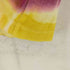 iI tie dye gather long sleeve レディース