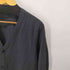 ロエフ LOEFF LECHOPPE 別注 W TORO CGN ノーカラージャケット メンズ JPN:2