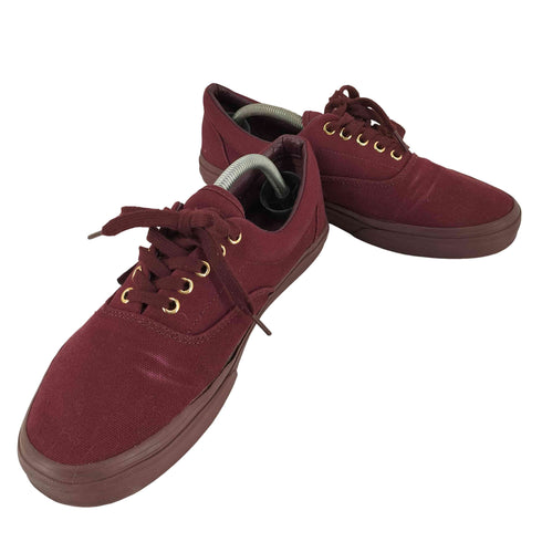 バンズ VANS ERA メンズ JPN:28.5