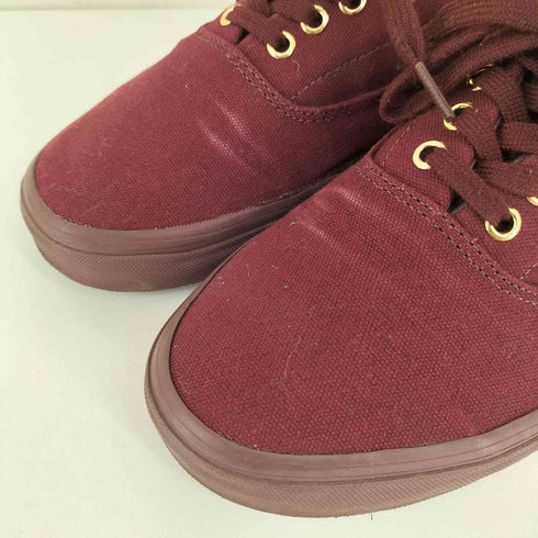 バンズ VANS ERA メンズ JPN:28.5