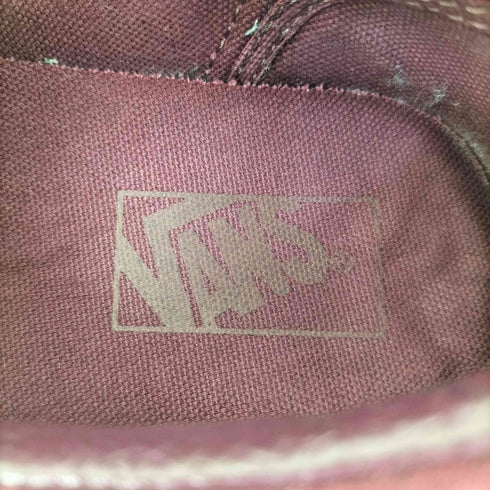 バンズ VANS ERA メンズ JPN:28.5