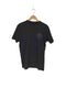 HELLDORADO 両面プリントクルーネックTシャツ street メンズ M