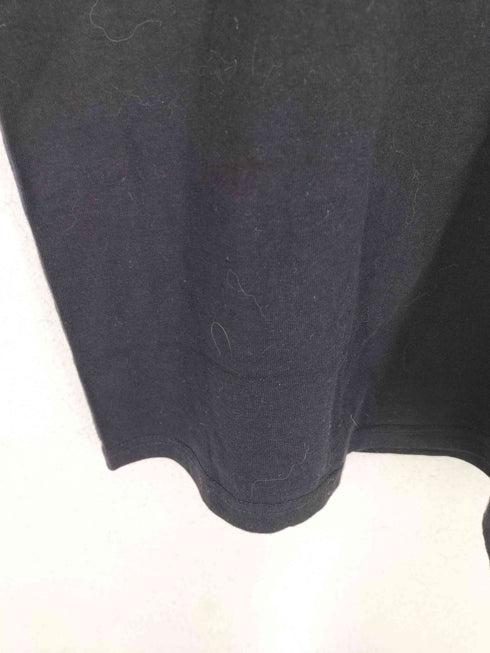 HELLDORADO 両面プリントクルーネックTシャツ street メンズ M