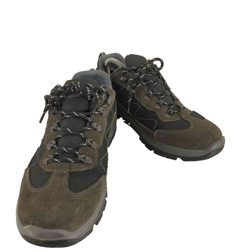 GRISPOTS GORE-TEX SCAMOSCIATO メンズ 44
