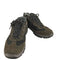 GRISPOTS GORE-TEX SCAMOSCIATO メンズ 44