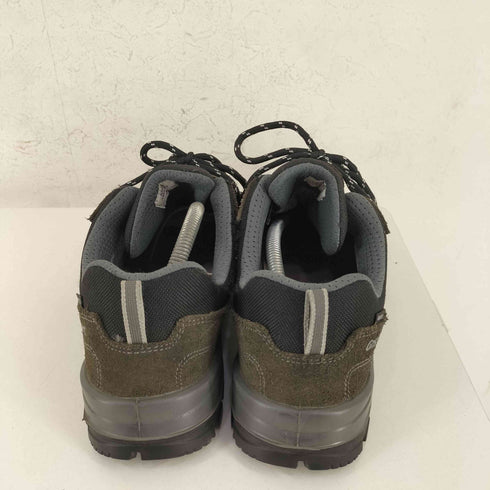 GRISPOTS GORE-TEX SCAMOSCIATO メンズ 44