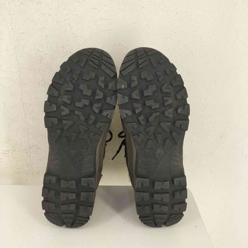 GRISPOTS GORE-TEX SCAMOSCIATO メンズ 44