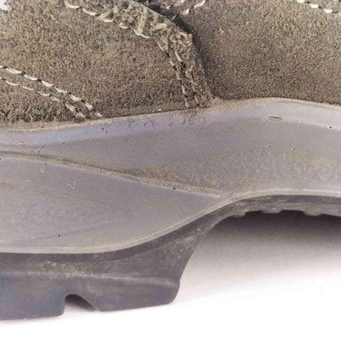 GRISPOTS GORE-TEX SCAMOSCIATO メンズ 44