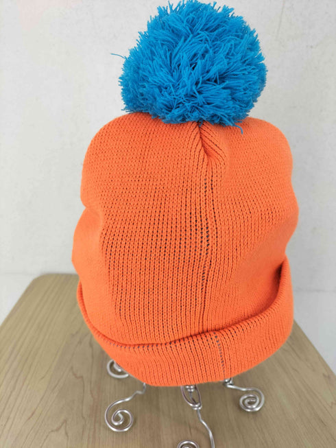 トミー TOMMY CRUSH ON TOMMY ボンボンニット メンズ