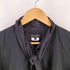 コムデギャルソンオムプリュス COMME des GARCONS HOMME PLUS 21AW ボウタイカラー ロングスリーブ シャツ メンズ JPN:XS