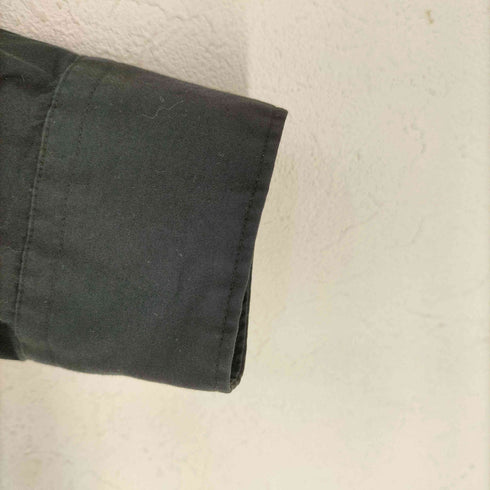 コムデギャルソンオムプリュス COMME des GARCONS HOMME PLUS 21AW ボウタイカラー ロングスリーブ シャツ メンズ JPN:XS