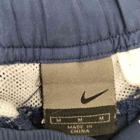 ナイキ NIKE スウォッシュ刺繍 デタッチャブル パンツ メンズ M