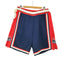 ミッチェルアンドネス mitchell&ness TEAM USA AUTHENTIC SHORTS メンズ 44