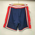 ミッチェルアンドネス mitchell&ness TEAM USA AUTHENTIC SHORTS メンズ 44