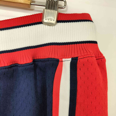 ミッチェルアンドネス mitchell&ness TEAM USA AUTHENTIC SHORTS メンズ 44