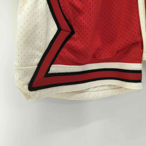 ミニマル mnml メッシュショーツ バスパン メンズ m