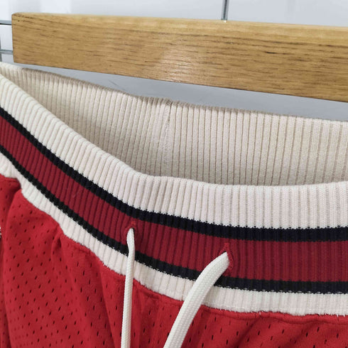 ミニマル mnml メッシュショーツ バスパン メンズ m