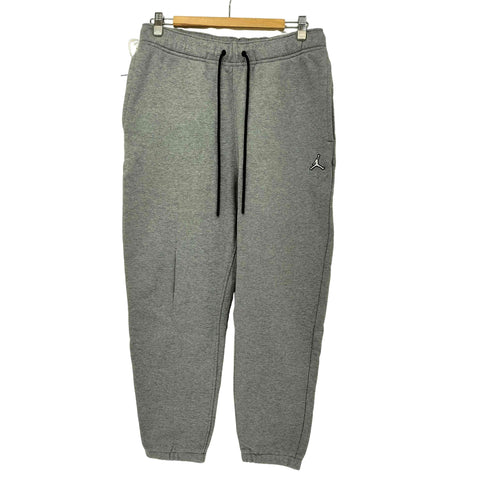 ジョーダンブランド JORDAN BRAND ESSENTIAL FLEECE PANTS メンズ L