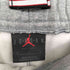 ジョーダンブランド JORDAN BRAND ESSENTIAL FLEECE PANTS メンズ L