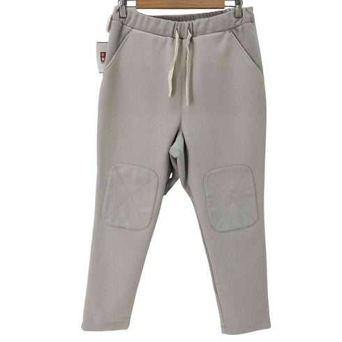 ヴォアーブ VOAAOV HYBRID RELUX JERSEY Track Pants メンズ JPN:2