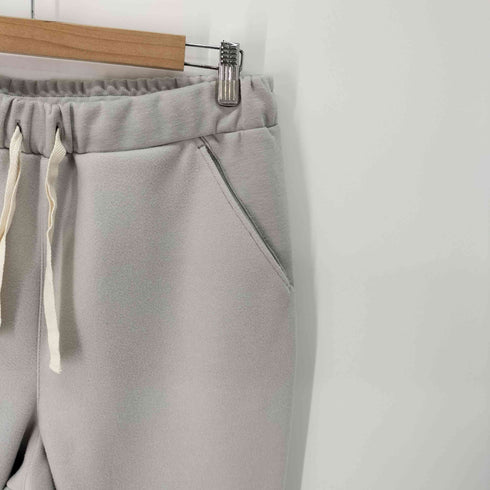 ヴォアーブ VOAAOV HYBRID RELUX JERSEY Track Pants メンズ JPN:2