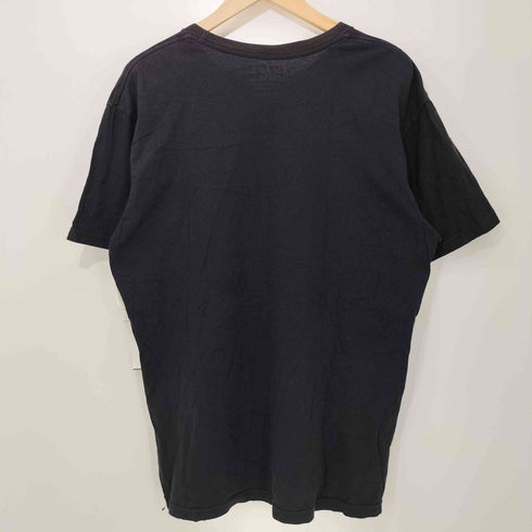 maurice malone クルーネックTシャツ レディース import:L