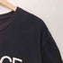 maurice malone クルーネックTシャツ レディース import:L