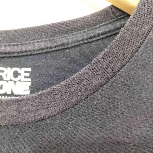 maurice malone クルーネックTシャツ レディース import:L