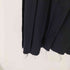 トリココムデギャルソン tricot COMME des GARCONS ジップデザイン プリーツスカート レディース JPN:S