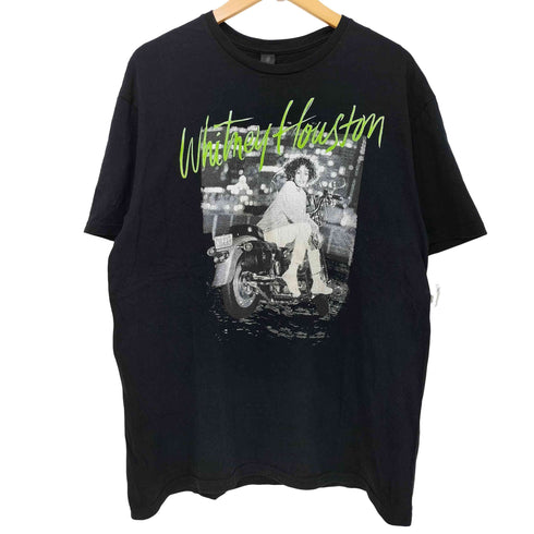 アーティストプリントTシャツ メンズ import:L