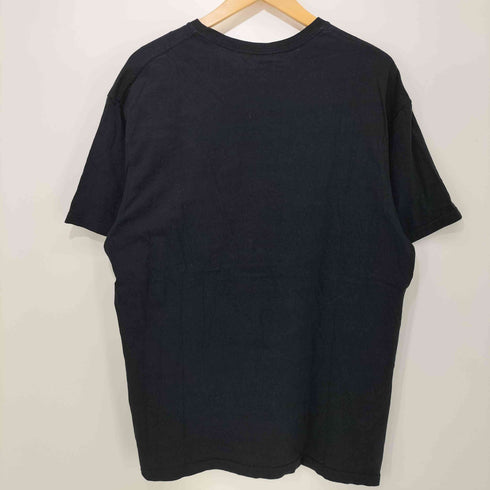 アーティストプリントTシャツ メンズ import:L