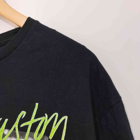 アーティストプリントTシャツ メンズ import:L