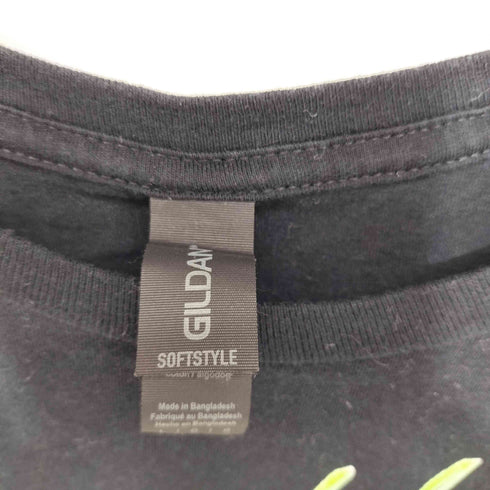 アーティストプリントTシャツ メンズ import:L