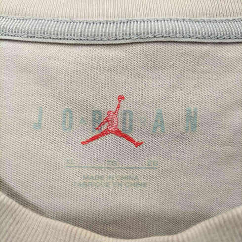ジョーダンブランド JORDAN BRAND AS M J AIR JDN TEE メンズ import:XL