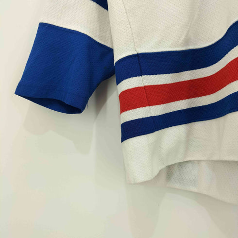 スターター STARTER ホッケーシャツ メンズ import:L