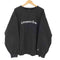 ネメス NEMES COMPUTER LOVE CREW NECK SWEAT メンズ JPN:XL