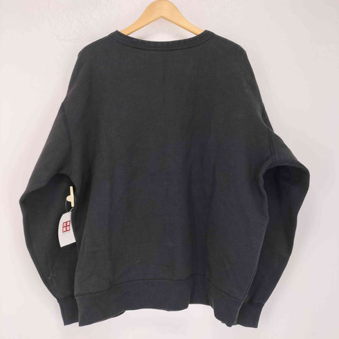 ネメス NEMES COMPUTER LOVE CREW NECK SWEAT メンズ JPN:XL