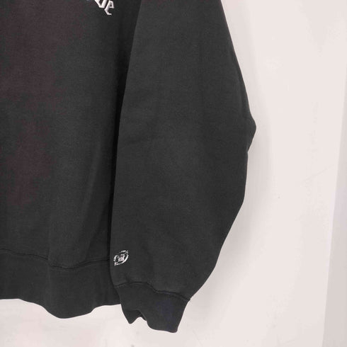 ネメス NEMES COMPUTER LOVE CREW NECK SWEAT メンズ JPN:XL