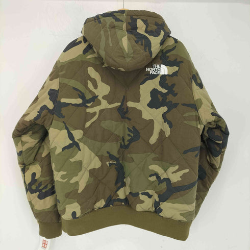 ザノースフェイス THE NORTH FACE YAKKIN JACKET レディース import:XL