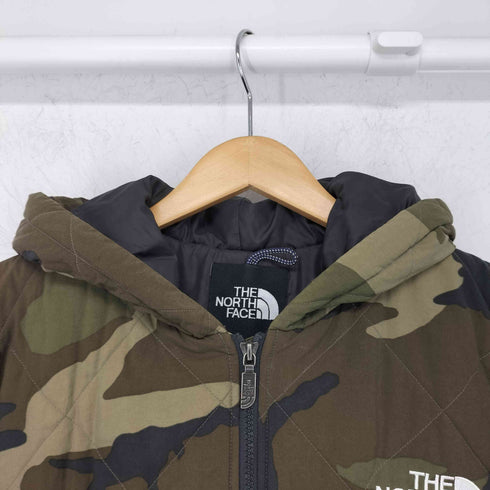 ザノースフェイス THE NORTH FACE YAKKIN JACKET レディース import:XL