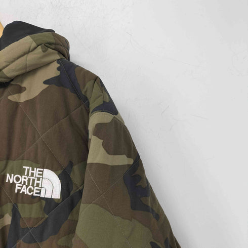 ザノースフェイス THE NORTH FACE YAKKIN JACKET レディース import:XL