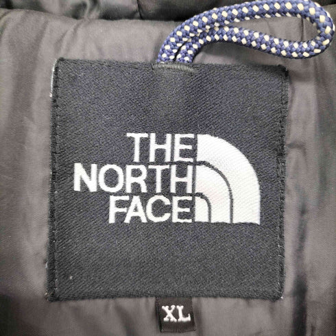 ザノースフェイス THE NORTH FACE YAKKIN JACKET レディース import:XL