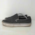 バンズ VANS V98CF GLT ラメ スリッポン レディース JPN:24.5