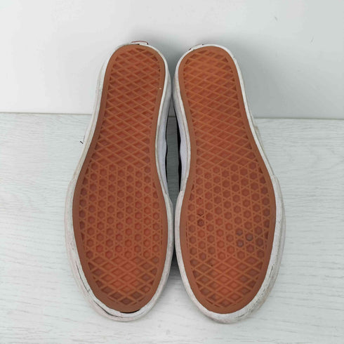 バンズ VANS V98CF GLT ラメ スリッポン レディース JPN:24.5