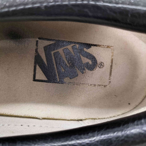 バンズ VANS V98CF GLT ラメ スリッポン レディース JPN:24.5